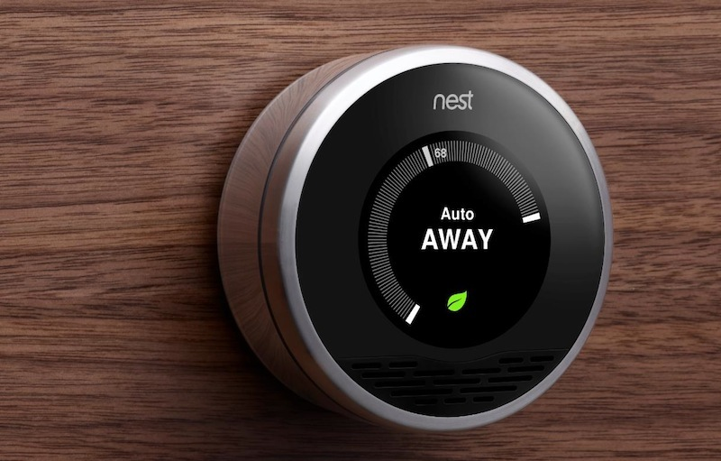 Nest Thermostat