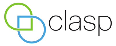 CLASP logo